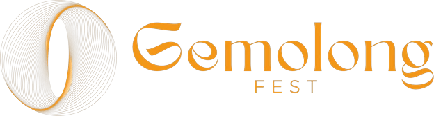 Logo Gemolong Fest