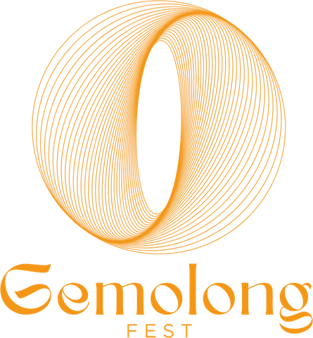 Logo Gemolong Fest