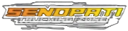 Logo Senopati Trucking Zone